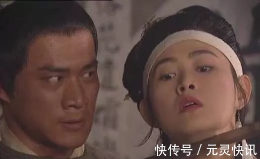 卢俊义！武松敢打老虎，却怕梁山上三个人，对方三次挑衅，他却三次逃避