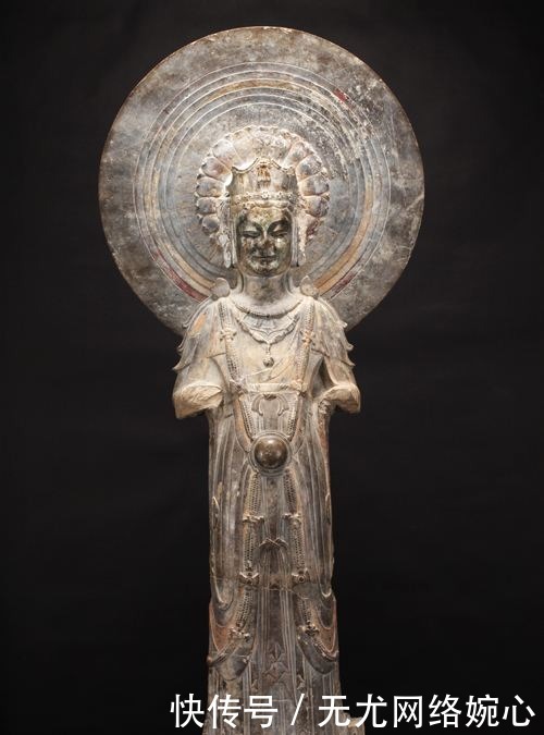 维纳斯|43年前,村民一锄头挖出一尊“东方维纳斯”,却引发了盗宝之风