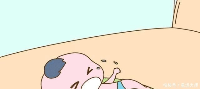 夏姐|孩子半夜痛得满地打滚,只因喝了这个!如果你家里也有,务必小心