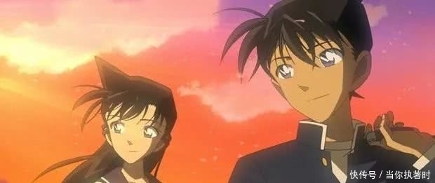 甜蜜票选二次元最佳情侣TOP10,3号可以说是最火红的CP啊!