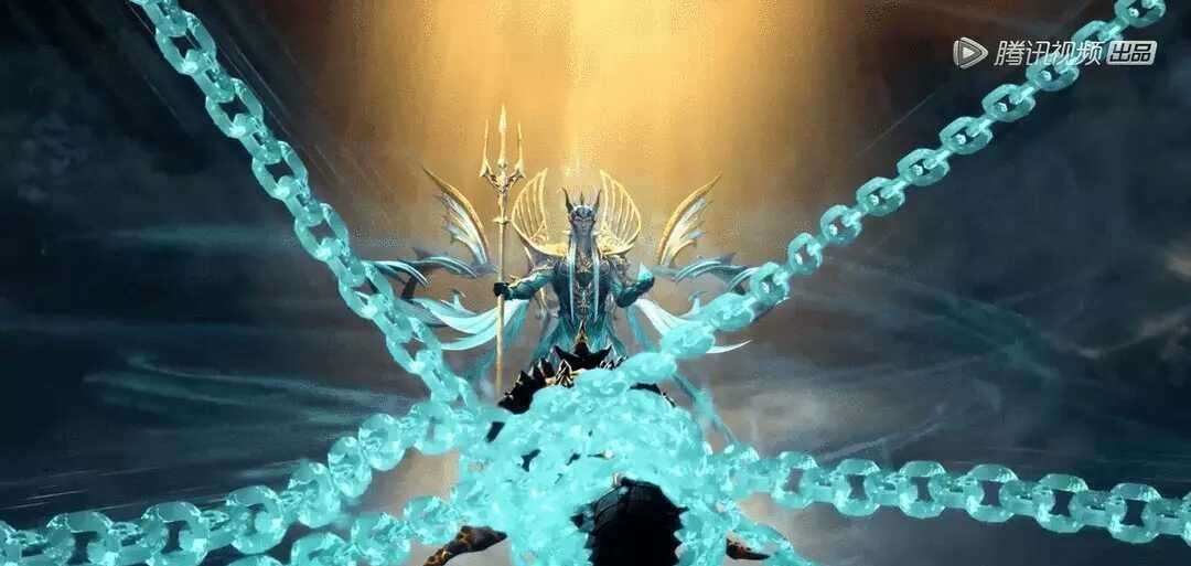 紫珍珠|斗罗大陆：唐三为救小舞差点误杀海盗团团长