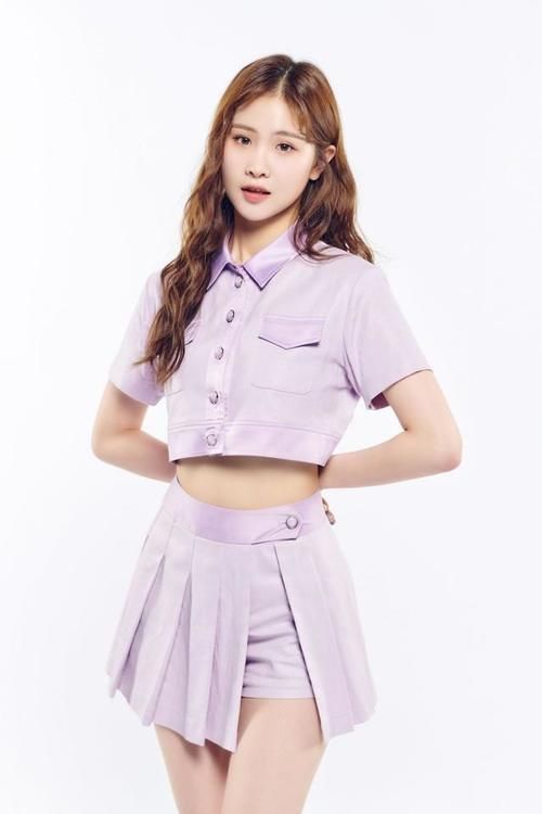 t99|徐紫茵在晋级后意外退出「Girls Planet 999」