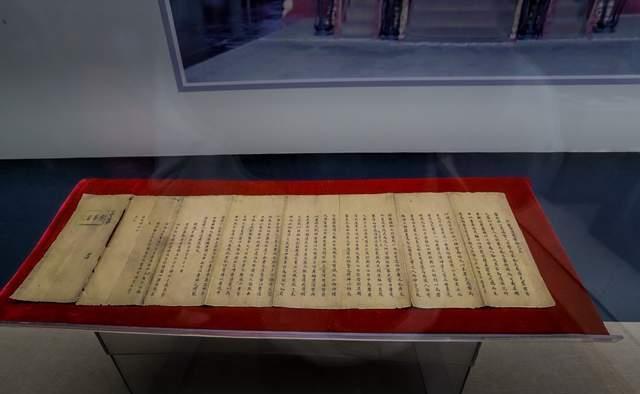 历史|冬游广西,打卡西南历史上最大的贡院,科举考试最后一位三元及第