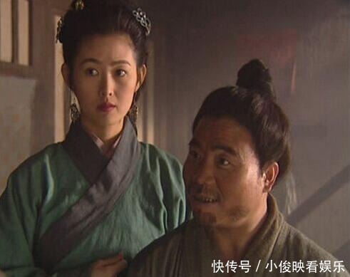 真的|明朝进士武植真的是武大郎的原型吗?