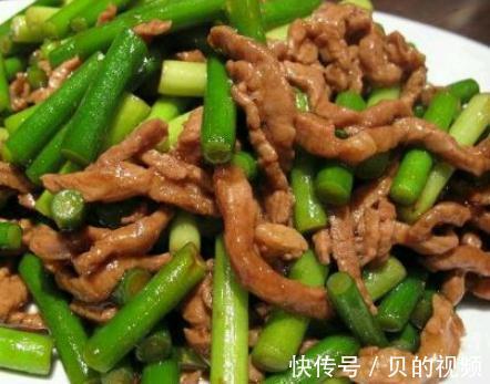 滋阴|天天待房间里空气质量不好,多吃润肺菜,滋阴润肺空气清新