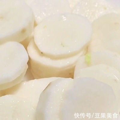 山药红糖馅饼别再炒着吃，学我这样做，孩子抢着吃