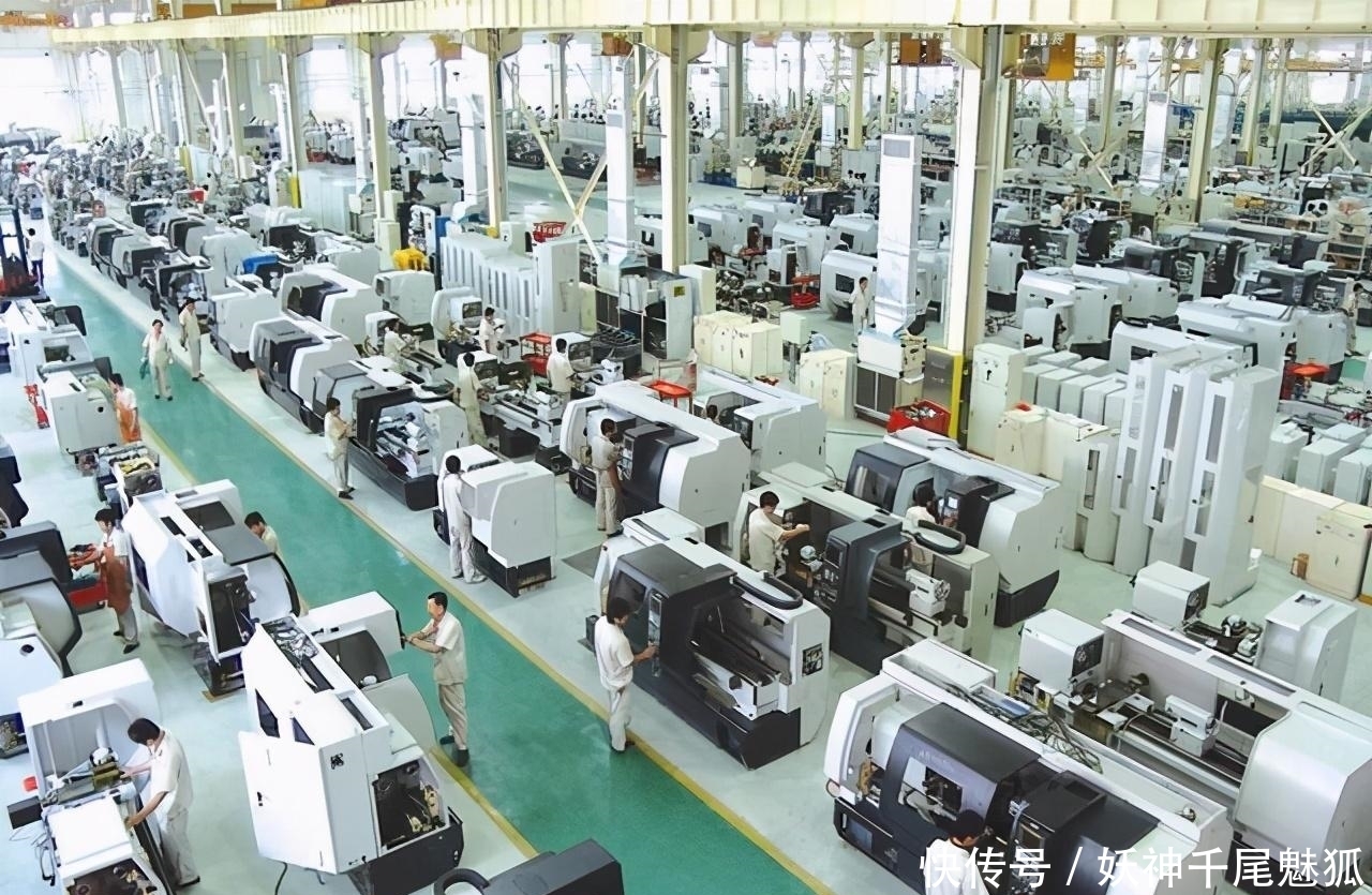 国产|国产巨头黯然离场,曾力压德国日本,如今却负债789亿