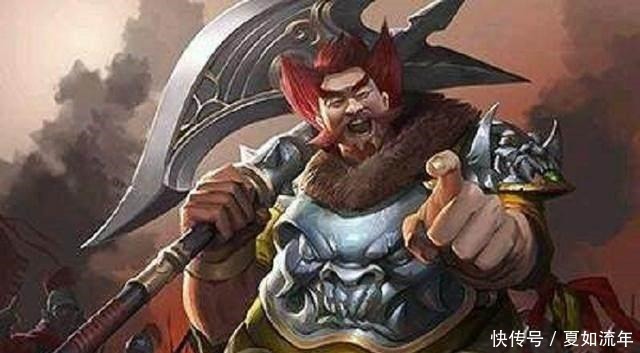 出门|三国最自大的五句诳语,一般人敢说这样的话,出门得小心了!