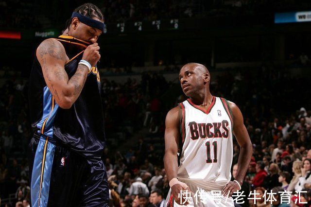 篮球|NBA史上最矮5名球员:小托马斯未上榜，榜首身高1.6米却大帽尤因