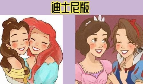 蕾姆|你的头像该换了不同风格的二次元闺蜜头像,总有你喜欢的风格