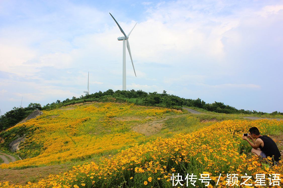 象山|象山小布达拉宫，四面悬崖绝壁，道缩一粒