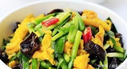 美味营养的几道家常菜，好吃不腻人，简单实惠，学会做给家人尝尝