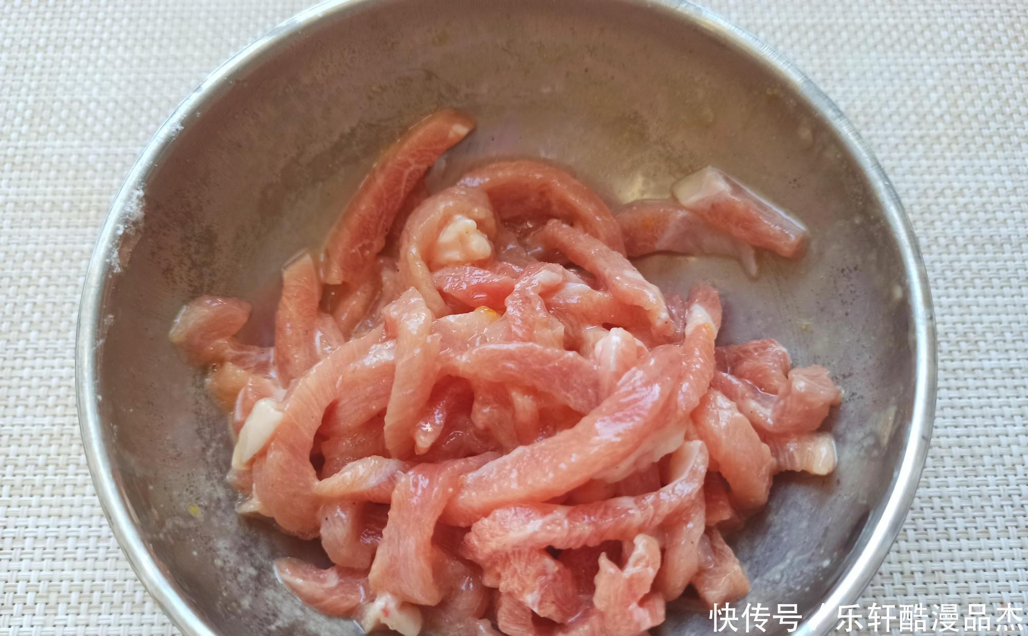 4道适合年夜饭的家庭小炒，做法简单，鲜香美味，下酒下饭都好吃