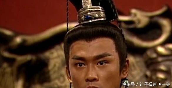 功臣|他是千古一帝，不仅没杀过功臣还开阔疆土，为何却被世人称为暴君！