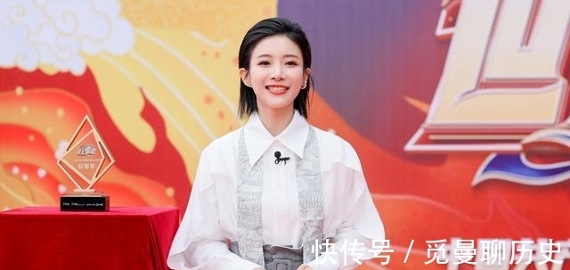 主持人|主持人大賽選手相繼簽約央視,冠軍蔡紫選擇地方臺,人氣明顯降低