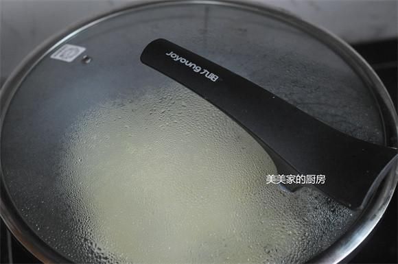 美美|天热,孩子爱上了这早餐,一口下去满嘴生津,五分钟上桌超省事