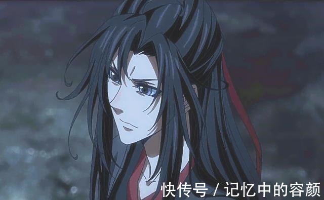 虞夫人$魔道祖师魏无羡有五个弱点 看来夷陵老祖并非无敌的存在