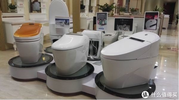 小夜灯|我爱我家 篇三十八：魔都二手房装修升级，我做主给家里换一个智米智能马桶