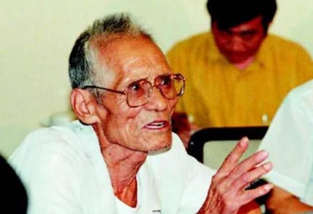 幸存者|狼牙山五壮士幸存者,跳崖生还后默默无闻,连儿子都不知他的事迹