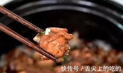 独蒜|入秋后,少吃牛羊肉多吃它,简单一焖,鲜嫩入味,好吃又营养