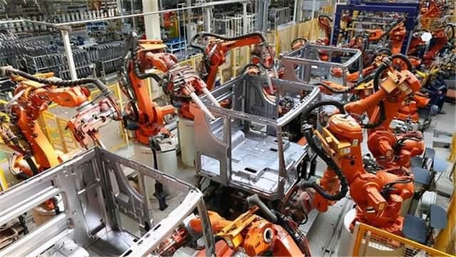 曹德旺|曹德旺：年轻人宁愿送外卖，也不去工厂上班，制造业的困境