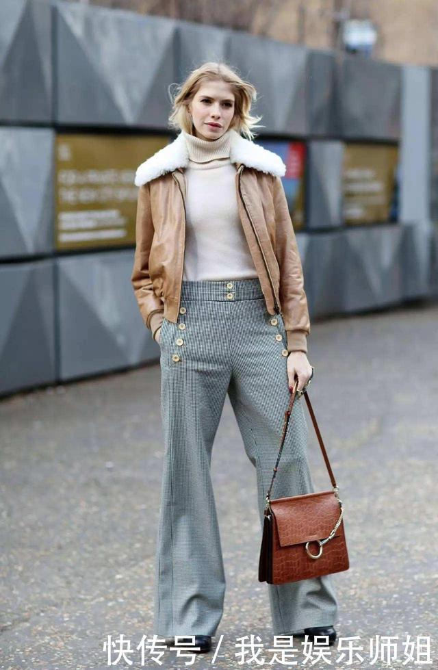 羽绒服|冬天买外套这些雷点不要踩,除了羽绒服和呢大衣,这些也值得买