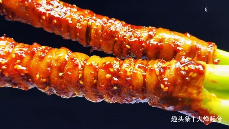 立冬逢降雪，有7种食材别忘买回家，荤素搭配合理，冬天囤货必备