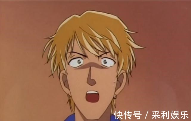 小五郎|《柯南》经典案件回顾它是原创案件巅峰,也是很多人的童年阴影