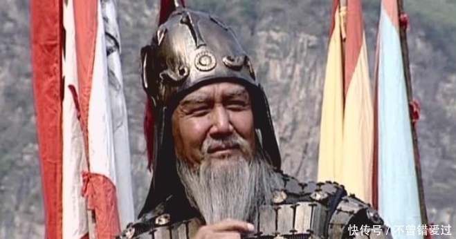 斩杀|三国最冤枉的猛将,文武全才却被写成平庸之辈,曾差点斩杀司马懿