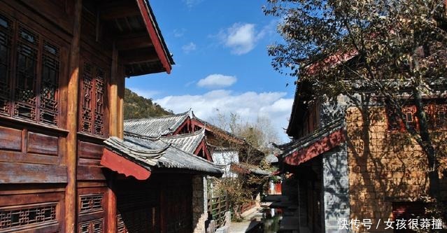 快点|俗话说三个女人都能唱一台戏,宰相们在商量什么呢,快点开吧!