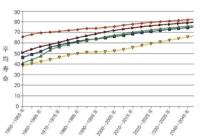 毒药 不只是氧气,雄激素或许也是一种“慢性毒药”