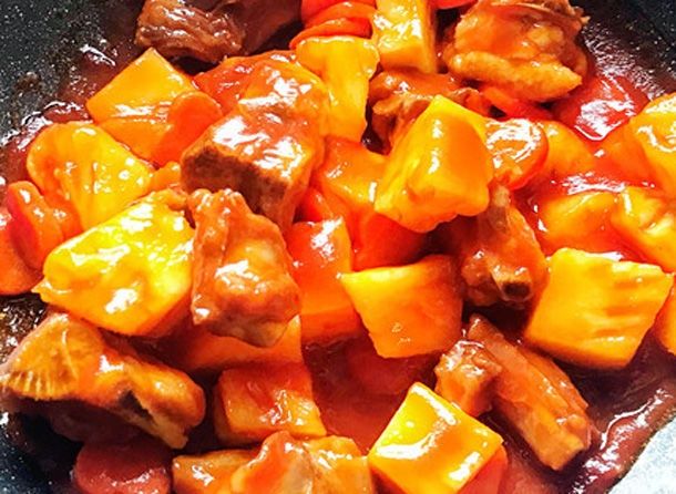 立冬|下雪天气白天像黑夜暗沉孩子没食欲，多吃爽口菜，色彩鲜艳食欲好