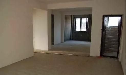 毛坯房|到底毛坯房好还是精装房好,听售楼亲戚一说,还能这样选