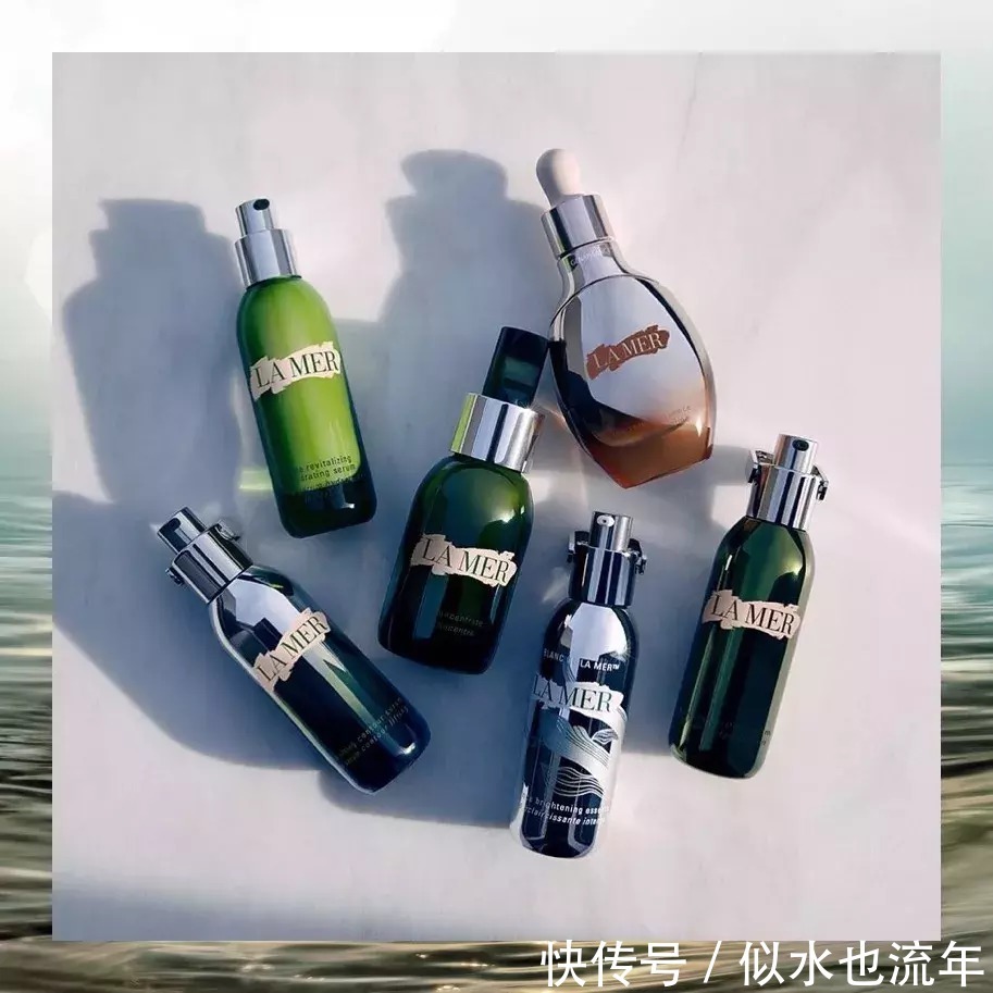 小棕瓶|哪些品牌精华液美白补水保湿效果好?让你的肌肤透出紧致年轻之美