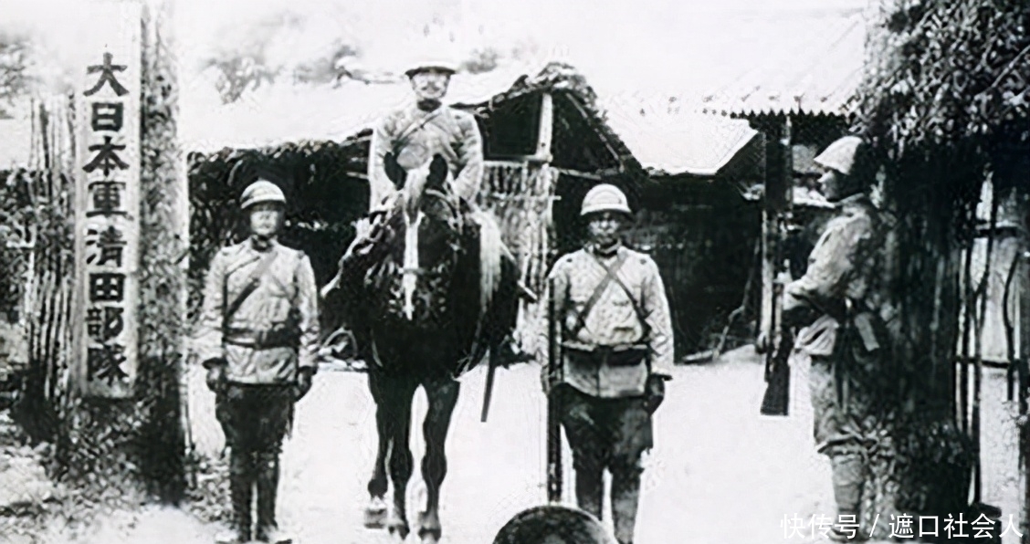 东北|1904年,日本关东军是怎么来到中国东北的?答案让国人心酸