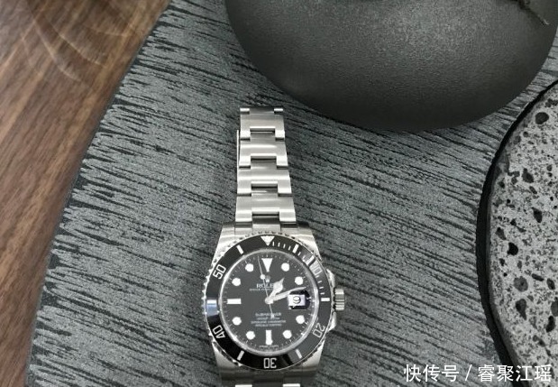 味道|宝珀五十噚虽好却差点意思,还是劳力士黑水鬼更有味道