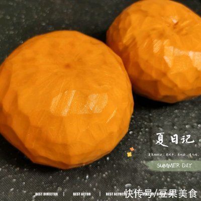 好吃|这是贝贝南瓜饼最正宗的做法，好吃到爆