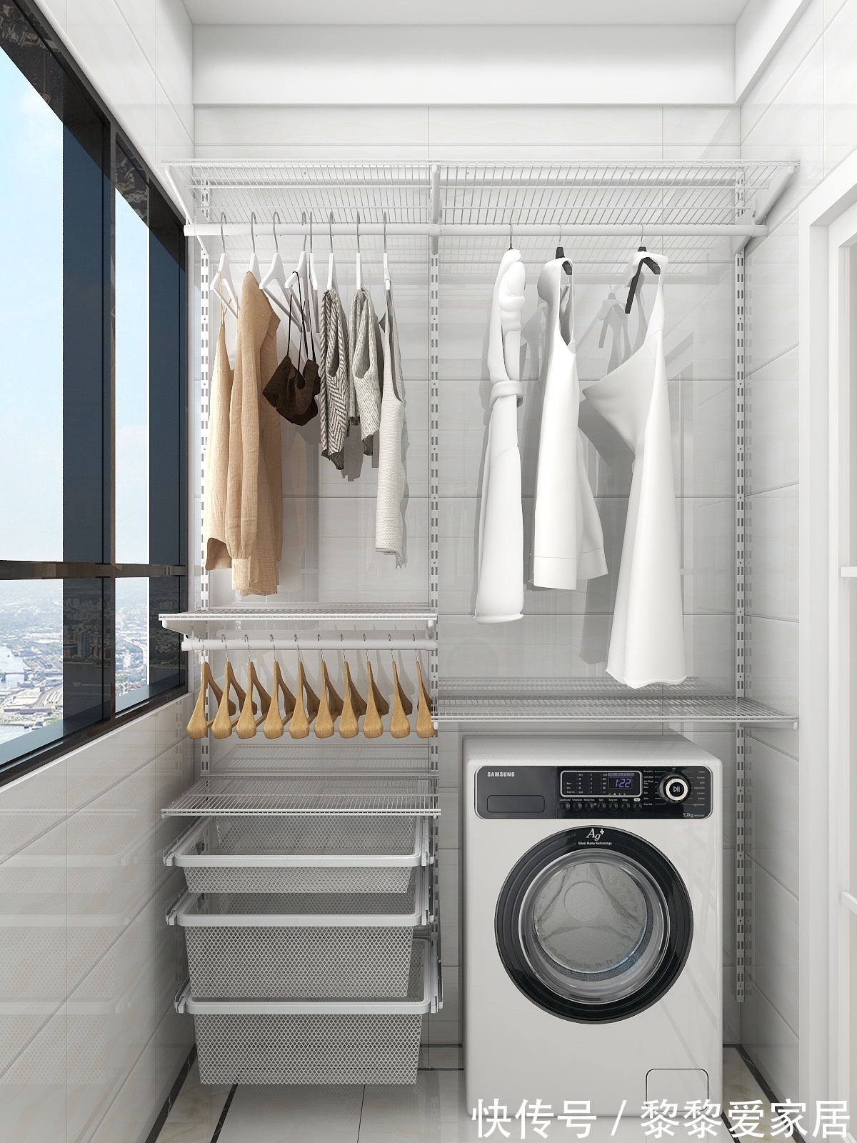 穷装|买完房子后捉襟见肘,不得不选择了“穷装”!