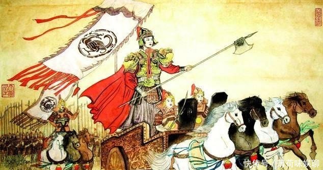 起义|古代造反,居然有这么多有意思的口号?到底哪句最深入人心呢