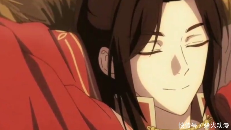 《天官赐福》真人版惹争议,既然有动画版还有必要去看真人版吗?