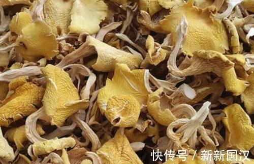 葛根|尿酸高的人，尽量少吃“三白三黄”，或有助于稳定尿酸