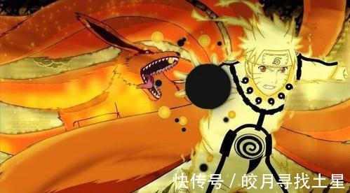 斑爷|火影忍者秽土转生后的水门是什么水平有机会做六道之下天花板