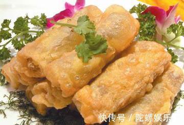 豇豆|美食推荐：居家香肘子、黄金鸭卷、活吃江鲤制作方法