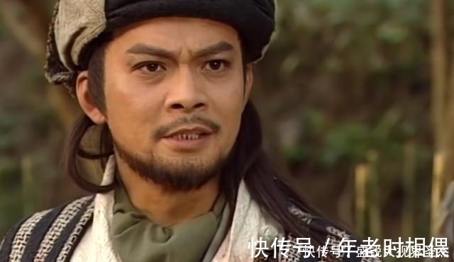 慕容复|金庸为了成全乔峰,特意让他避开这个高手,否则乔峰战神之名不保