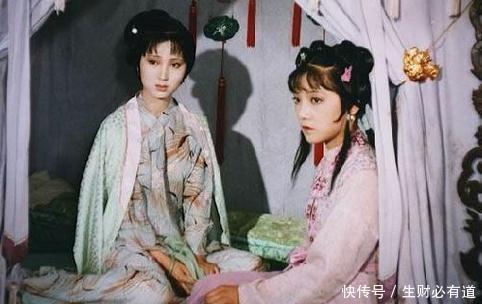 雪雁$林黛玉的结局如何曹雪芹早有安排,看这三个丫环的名字就知道了