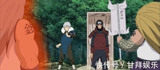 木叶|火影忍者杀伐果断的千手扉间,禁术之父,真的死于金银角之手吗