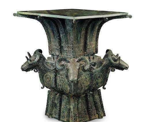 建立|商朝那些事5：商朝的建立