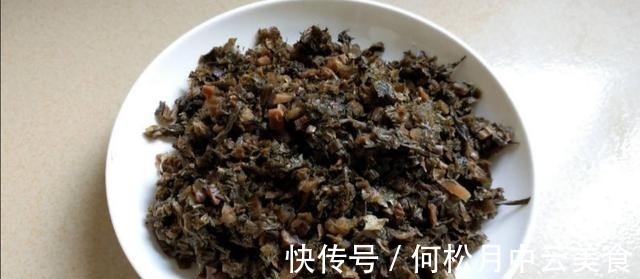 梅菜|梅菜扣肉美食教程!