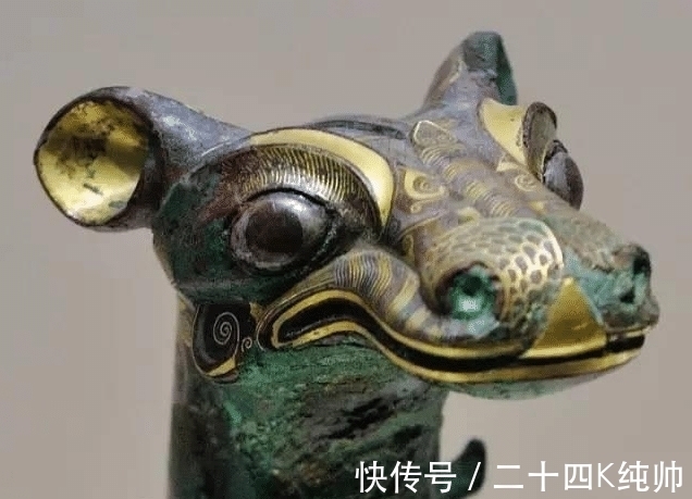 |"史上最“不正经”的文物,古人:搞笑我们是认真的"