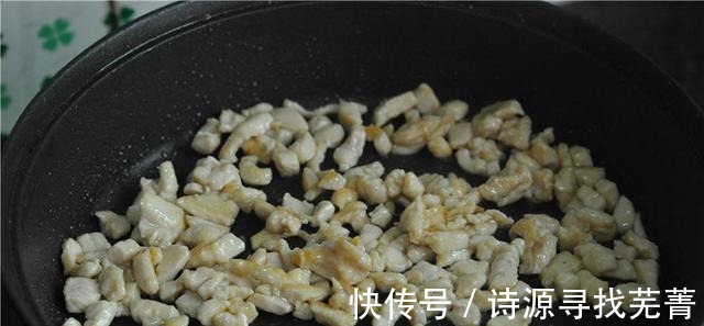 鸡胸肉|它是减肥神器，红薯土豆靠边站，女性要多吃，小肚子慢慢消失了！
